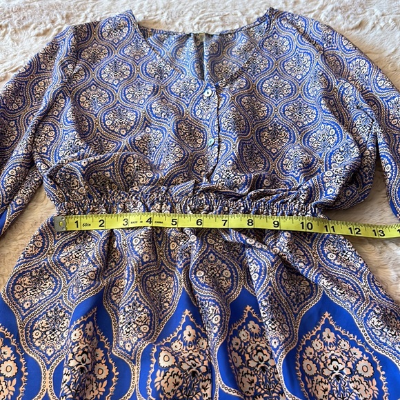 Soprano size M romper - Picture 11 of 15